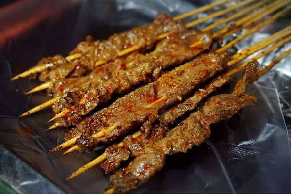 吉首烤牛筋培训