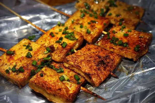 吉首铁板豆腐培训