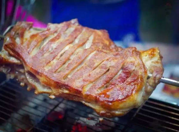 吉首烤羊排培训