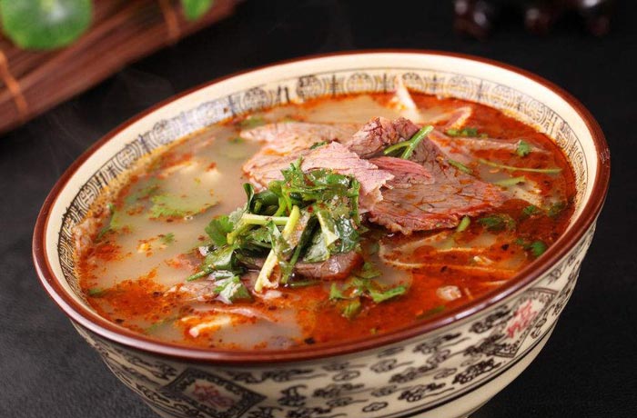 吉首淮南牛肉汤培训