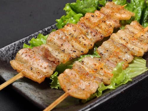 吉首烤五花肉培训