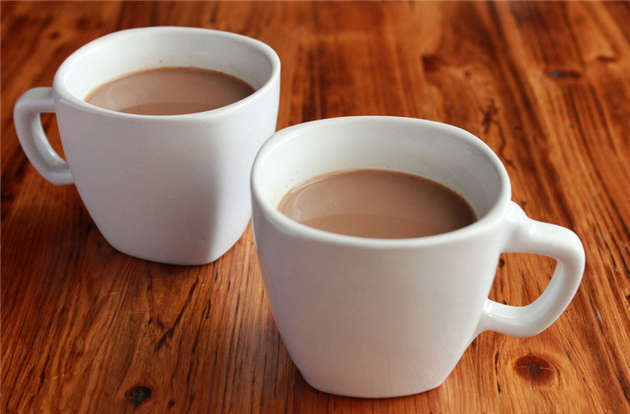 吉首奶茶培训
