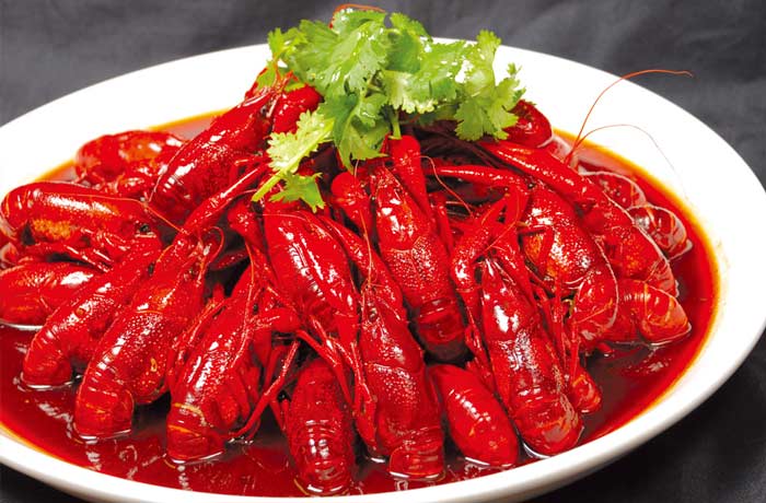 吉首麻辣小龙虾培训